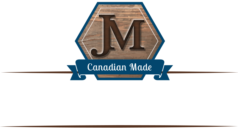 McCoy Custom Wood Creations